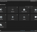 Bitdefender Total Security 2013 Bitdefender Total Security 2013