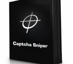 Captcha Sniper X Captcha Sniper X