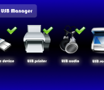 USB Manager 2.05 USB Manager 2.05