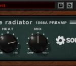 Little Radiator 5.3.2 Little Radiator 5.3.2