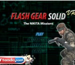 Install Metal Gear Solid - VR 1.0 Install Metal Gear Solid - VR 1.0