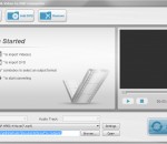 SnowFox DVD & Video to PSP Converter 2.0.0 SnowFox DVD & Video to PSP Converter 2.0.0