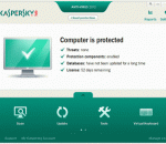Kaspersky Anti-Virus 2012 12.0.0.374 Kaspersky Anti-Virus 2012 12.0.0.374