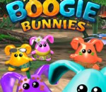 Boogie Bunnies Boogie Bunnies