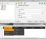 CSS menu suite - Expression web add-ins 2.0 CSS menu suite - Expression web add-ins 2.0