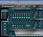 SynthMaster 2.9.8 SynthMaster 2.9.8