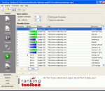 Ranking Toolbox 7.0.1 Ranking Toolbox 7.0.1