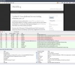 HttpFox 0.8.9 HttpFox 0.8.9