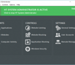 HT System Administrator 15.3.3 HT System Administrator 15.3.3