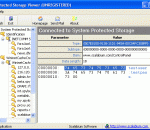 Protected Storage viewer 2.6 Protected Storage viewer 2.6