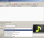 Free Audio Converter Express 1.0.1 Free Audio Converter Express 1.0.1