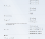 GlassMyFox 1.1.1 GlassMyFox 1.1.1