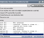 GSA Delphi Induc Cleaner 1.00 GSA Delphi Induc Cleaner 1.00