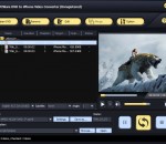 AVCWare DVD to iPhone Video Converter 6.0.9.0928 AVCWare DVD to iPhone Video Converter 6.0.9.0928