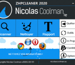 ZHPCleaner 2020.12.10.261 ZHPCleaner 2020.12.10.261