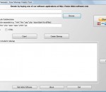 Free Sitemap Creator 1.5 Free Sitemap Creator 1.5