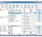 Disk Sorter 6.1.32 Disk Sorter 6.1.32