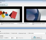 Easy Video Reverser 3.9.5 Easy Video Reverser 3.9.5