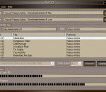 FLAC2CD 4.5.7 FLAC2CD 4.5.7
