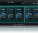 Blue Cat's Flanger x64 3.3 Blue Cat's Flanger x64 3.3