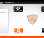 Total Defense Online Backup Total Defense Online Backup