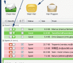 MailWasher Free 7.12.49 MailWasher Free 7.12.49