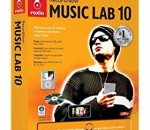 RecordNow Music Lab 10 RecordNow Music Lab 10