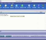 Eastsea Html to Image Converter 2.70 Eastsea Html to Image Converter 2.70