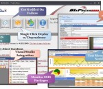 BI xPress 2.1.0 R30550 BI xPress 2.1.0 R30550