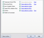 IE Privacy Keeper 2.7.3 IE Privacy Keeper 2.7.3