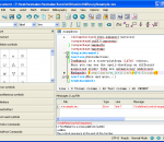 Portable TexMakerX 2.2 SVN 2143 Portable TexMakerX 2.2 SVN 2143