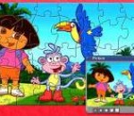 PD1 Lovely Dora Puzzle Games v2.10 PD1 Lovely Dora Puzzle Games v2.10