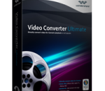 Wondershare Video Converter Ultimate Wondershare Video Converter Ultimate