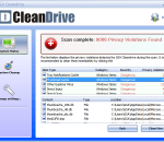 GSA Cleandrive 3.47 GSA Cleandrive 3.47