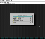 Emergency Boot CD 1.3q Emergency Boot CD 1.3q