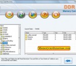Memory Card Unerase 4.8.3.1 Memory Card Unerase 4.8.3.1