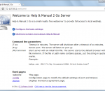 Help+Manual 2 Go 1.01 Help+Manual 2 Go 1.01