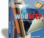 wodSFTP 3.6.2 wodSFTP 3.6.2