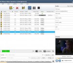 Xilisoft iPhone Video Converter 6.6.0.0623 Xilisoft iPhone Video Converter 6.6.0.0623