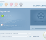 Jihosoft Video Converter 2.1 Jihosoft Video Converter 2.1