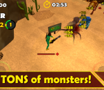 Zombie Shooter 1.3 Zombie Shooter 1.3