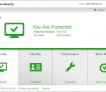 Norton Security 2016 Norton Security 2016