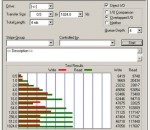 ATTO Disk Benchmark 2.47 ATTO Disk Benchmark 2.47