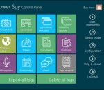 PowerSpy 12.54 PowerSpy 12.54