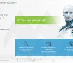 ESET Smart Security (32 bit) 12.2.30.0 ESET Smart Security (32 bit) 12.2.30.0