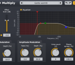 Acon Digital Multiply 1.1.1 Acon Digital Multiply 1.1.1