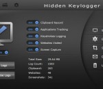 Hidden Keylogger 2.40 Hidden Keylogger 2.40