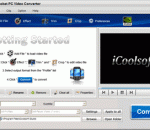 iCoolsoft Pocket PC Video Converter 3.1.12 iCoolsoft Pocket PC Video Converter 3.1.12