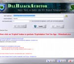 Dll Hijack Auditor 3.5 Dll Hijack Auditor 3.5