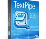 TextPipe Lite 9.6 TextPipe Lite 9.6
